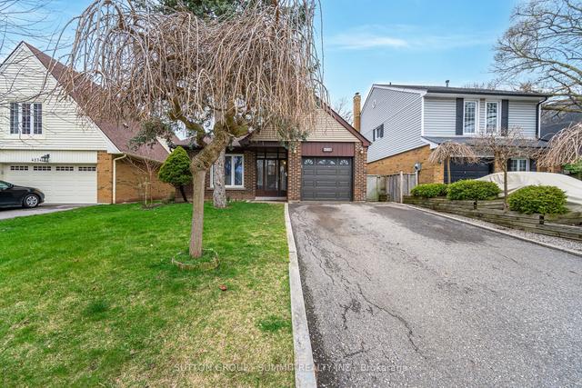 4238 Treetop Cres, House detached with 4 bedrooms, 2 bathrooms and 5 parking in Mississauga ON | Image 23