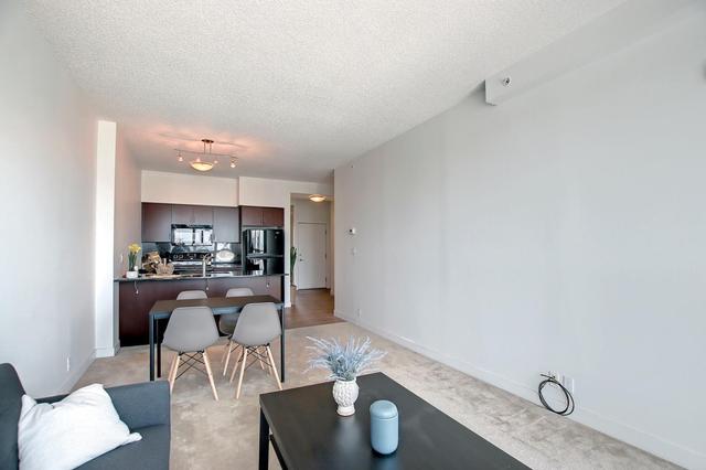 1905 - 8880 Horton Road Sw, Condo with 1 bedrooms, 1 bathrooms and 1 parking in Calgary AB | Image 7