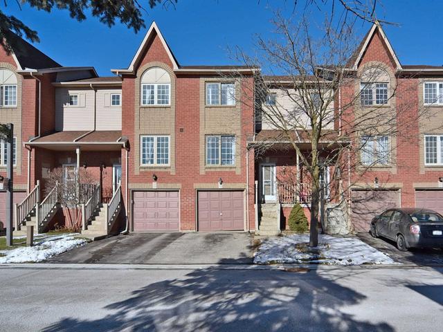 19 - 1867 Kingston Rd, Townhouse with 3 bedrooms, 1 bathrooms and 2 parking in Pickering ON | Image 1