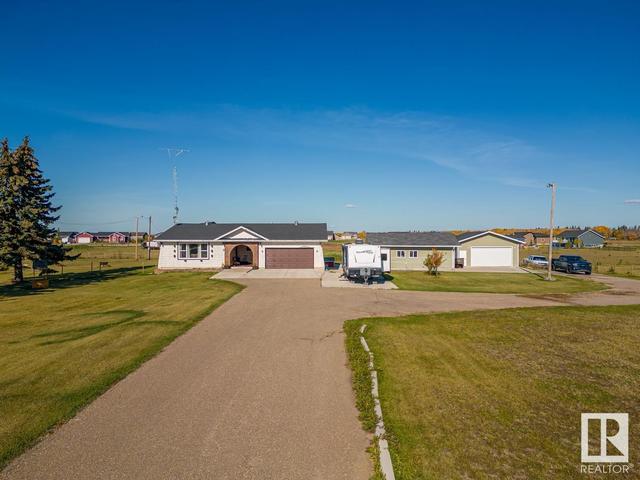 42226a Twp Rd 632, House detached with 3 bedrooms, 1 bathrooms and null parking in Bonnyville No. 87 AB | Image 28