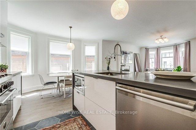4b - 795 College St, Condo with 3 bedrooms, 2 bathrooms and 0 parking in Toronto ON | Image 20