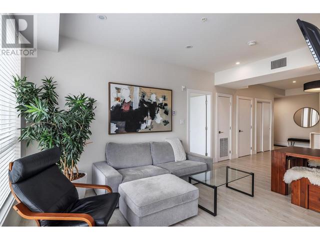 507 - 1925 Enterprise Way, Condo with 2 bedrooms, 2 bathrooms and null parking in Kelowna BC | Image 5