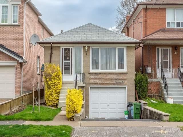 19 Linden Ave, House detached with 3 bedrooms, 2 bathrooms and 3 parking in Toronto ON | Image 1