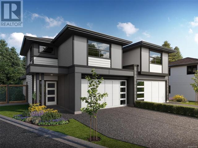 2768 Celestial Crt, House detached with 4 bedrooms, 4 bathrooms and 4 parking in Langford BC | Card Image