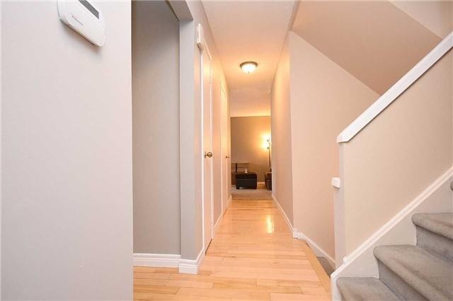 86 - 2605 Woodchester Dr, Townhouse with 3 bedrooms, 3 bathrooms and 1 parking in Mississauga ON | Image 2