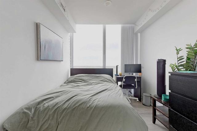 ph03 - 181 Dundas St E, Condo with 2 bedrooms, 1 bathrooms and 0 parking in Toronto ON | Image 13