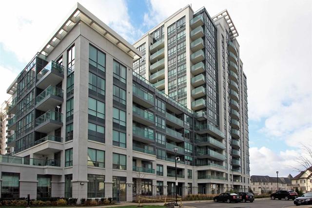 1011 - 30 North Park Rd, Condo with 2 bedrooms, 2 bathrooms and 1 parking in Vaughan ON | Image 1