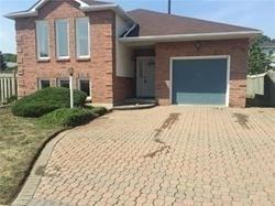 886 Renaissance Dr, House detached with 3 bedrooms, 3 bathrooms and 4 parking in Oshawa ON | Image 1