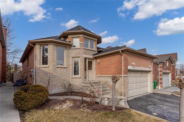 1423 North Mill Court, House detached with 5 bedrooms, 4 bathrooms and 6 parking in Mississauga ON | Image 14