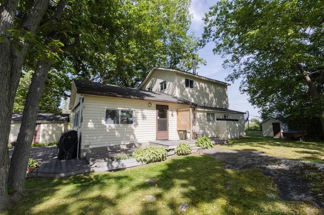 142 Oak Bay Rd, House detached with 2 bedrooms, 2 bathrooms and 3 parking in Georgian Bay ON | Image 11