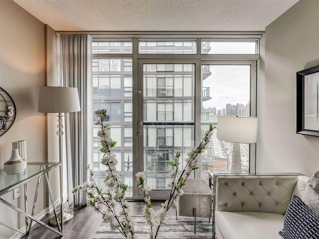 lph09w - 36 Lisgar St, Condo with 2 bedrooms, 2 bathrooms and 0 parking in Toronto ON | Image 16