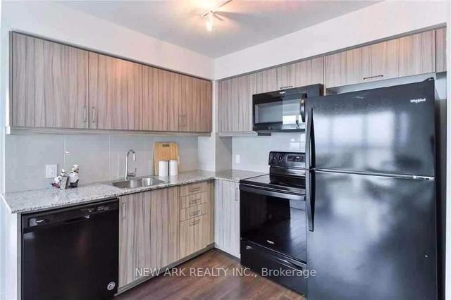 1207 - 30 Meadowglen Pl, Condo with 2 bedrooms, 2 bathrooms and 1 parking in Toronto ON | Image 20