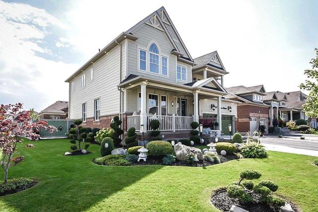 8942 Tallgrass Ave, House detached with 4 bedrooms, 4 bathrooms and 6 parking in Niagara Falls ON | Image 34