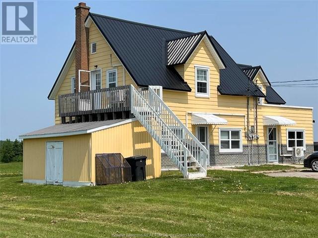 1804 Saint Ignace, House other with 4 bedrooms, 4 bathrooms and null parking in Saint Louis NB | Image 23