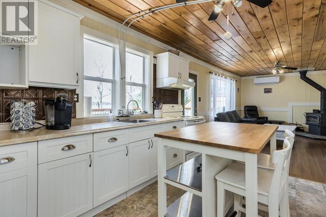 315 Wallaback Drive, House detached with 3 bedrooms, 1 bathrooms and null parking in Chester NS | Image 6