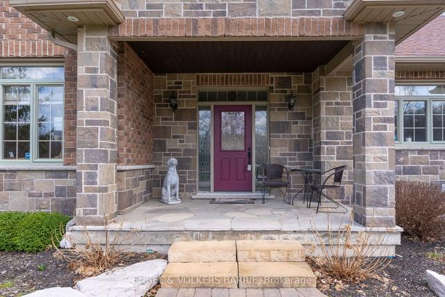 64 Heron Blvd, House detached with 3 bedrooms, 2 bathrooms and 15 parking in Springwater ON | Image 23