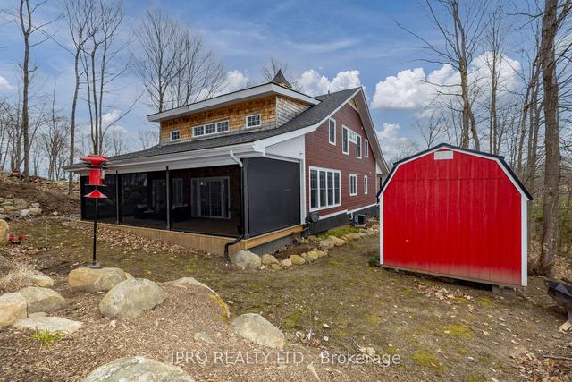 39 Todholm Dr, House detached with 4 bedrooms, 3 bathrooms and 6 parking in Muskoka Lakes ON | Image 28