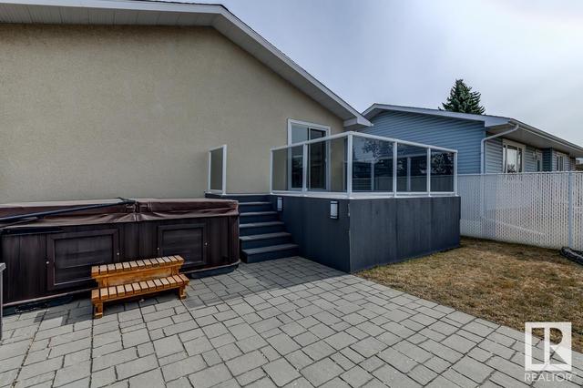 27 Corinthia Dr, House detached with 5 bedrooms, 1 bathrooms and 6 parking in Leduc AB | Image 48
