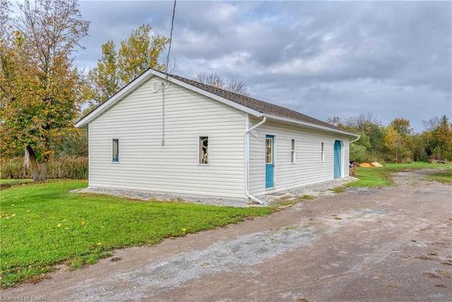 1040 10 Line W Road, House detached with 3 bedrooms, 2 bathrooms and 16 parking in Trent Hills ON | Image 28