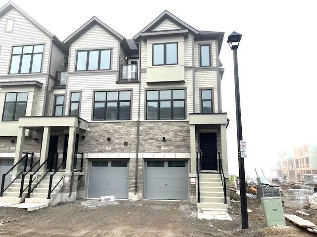798 Eddystone Path, House attached with 4 bedrooms, 8 bathrooms and 2 parking in Oshawa ON | Image 1