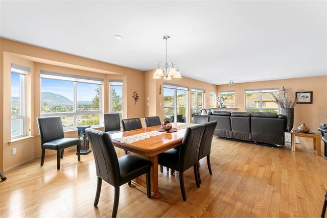 101 - 3948 Finnerty Road, House semidetached with 3 bedrooms, 2 bathrooms and 3 parking in Penticton BC | Image 15