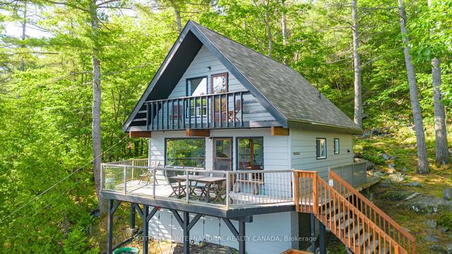 72 Georgian Bay Water, House detached with 3 bedrooms, 2 bathrooms and 0 parking in The Archipelago ON | Image 33