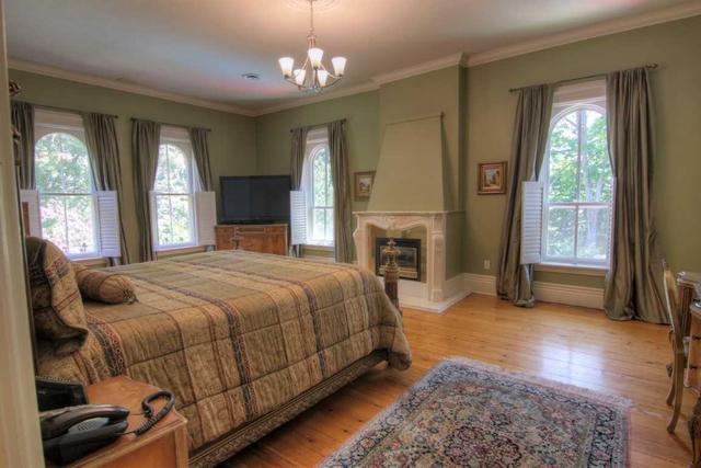 178 Cochrane St, House detached with 4 bedrooms, 4 bathrooms and 10 parking in Scugog ON | Image 9