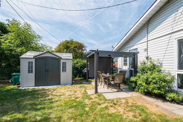 16 Seneca Rd, House detached with 3 bedrooms, 1 bathrooms and 4 parking in Quinte West ON | Image 15
