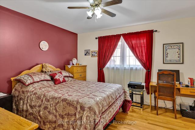 640 Lillian St, House detached with 3 bedrooms, 3 bathrooms and 4 parking in Peterborough ON | Image 7