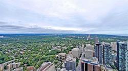 6704 - 1 Bloor St E, Condo with 2 bedrooms, 2 bathrooms and 1 parking in Toronto ON | Image 25