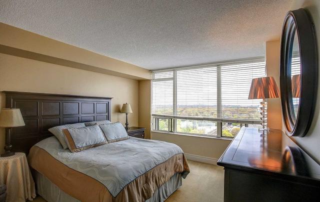 1506 - 1 Aberfoyle Cres, Condo with 2 bedrooms, 2 bathrooms and 2 parking in Toronto ON | Image 18