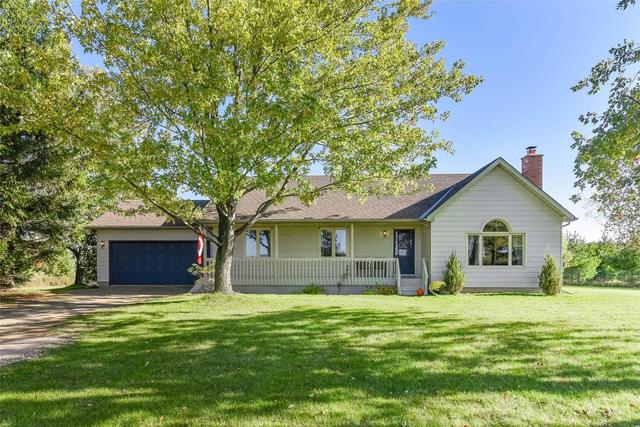5731 Seventh Line, House detached with 3 bedrooms, 2 bathrooms and 5 parking in Guelph/Eramosa ON | Image 1