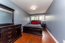 14 - 170 Wickson Tr, Townhouse with 3 bedrooms, 2 bathrooms and 2 parking in Toronto ON | Image 4