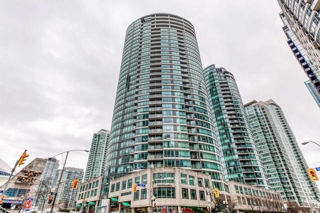 1207 - 361 Front St W, Condo with 2 bedrooms, 2 bathrooms and 1 parking in Toronto ON | Image 23