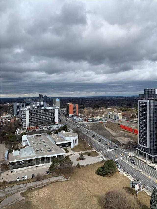 2206 - 5740 Yonge St, Condo with 2 bedrooms, 2 bathrooms and 1 parking in Toronto ON | Image 13