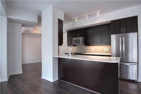 th-2 - 22 Grand Magazine St, Townhouse with 3 bedrooms, 3 bathrooms and 1 parking in Toronto ON | Image 2