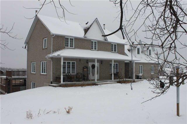 37 Hogsback Rd, House detached with 3 bedrooms, 3 bathrooms and 5 parking in Kawartha Lakes ON | Image 1