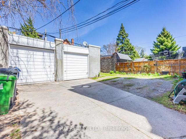 28 Hurndale Ave, House detached with 5 bedrooms, 4 bathrooms and 4 parking in Toronto ON | Image 9