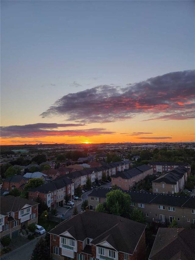 1011 - 1359 Rathburn Rd, Condo with 1 bedrooms, 1 bathrooms and 1 parking in Mississauga ON | Image 7
