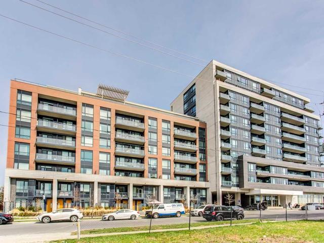 th 103 - 2800 Keele St, Townhouse with 2 bedrooms, 2 bathrooms and 1 parking in Toronto ON | Image 12