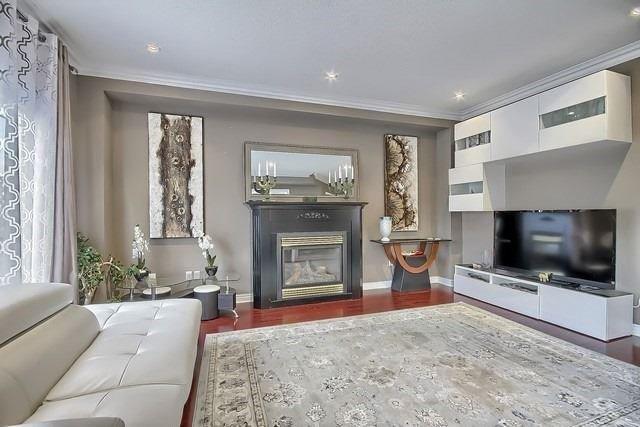 82 Schuster Lane, House detached with 4 bedrooms, 5 bathrooms and 4 parking in Vaughan ON | Image 10