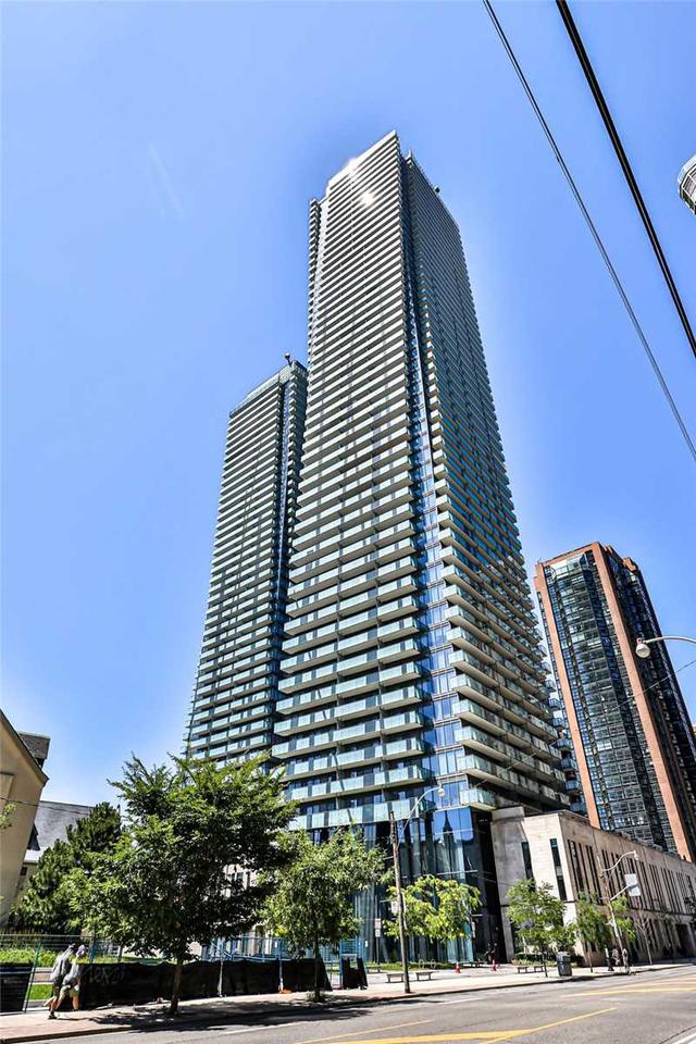 1011 - 1080 Bay St, Condo with 1 bedrooms, 1 bathrooms and 0 parking in Toronto ON | Image 18