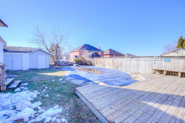 78 Amherst Dr, House detached with 6 bedrooms, 3 bathrooms and 2 parking in Kitchener ON | Image 19