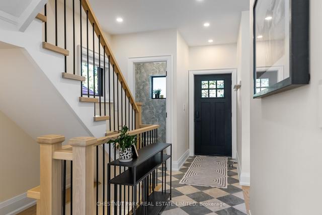 146 Beatrice St, House semidetached with 4 bedrooms, 5 bathrooms and 2 parking in Toronto ON | Image 36