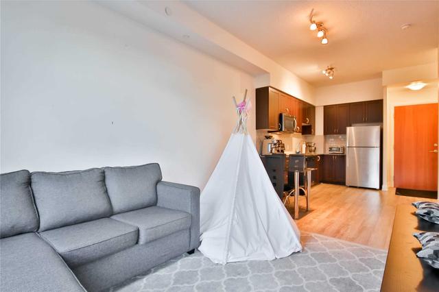 223 - 2800 Keele St, Condo with 1 bedrooms, 1 bathrooms and 1 parking in Toronto ON | Image 7