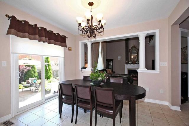 19 Titus St, House detached with 4 bedrooms, 4 bathrooms and 4 parking in Markham ON | Image 11