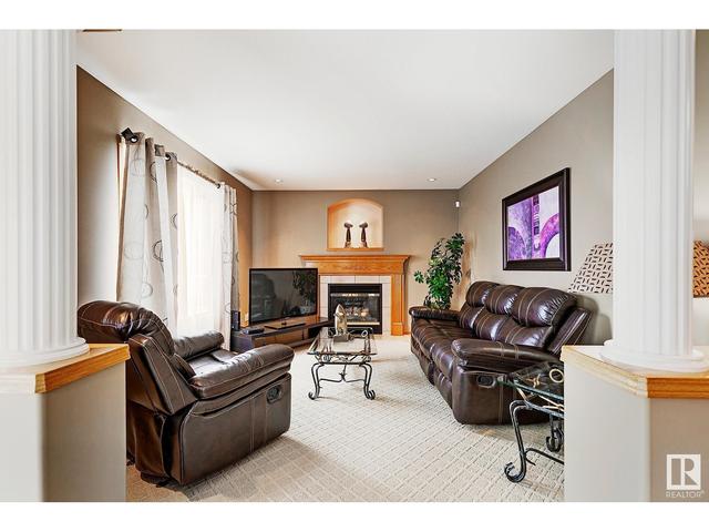 16123 76 St Nw, House detached with 4 bedrooms, 3 bathrooms and null parking in Edmonton AB | Image 17