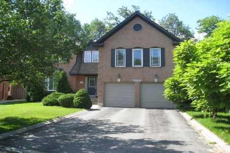 3644 St Laurent Crt, House detached with 4 bedrooms, 4 bathrooms and 4 parking in Mississauga ON | Image 1