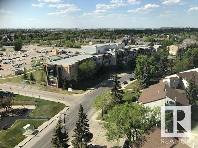 121 - 8745 165 St Nw, Condo with 2 bedrooms, 1 bathrooms and null parking in Edmonton AB | Image 13