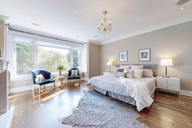 2 Normandale Cres, House detached with 5 bedrooms, 8 bathrooms and 6 parking in Toronto ON | Image 15